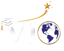 VIO Overseas Education logo
